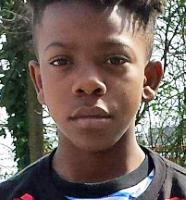 Ozias Gore death by force case profile photo