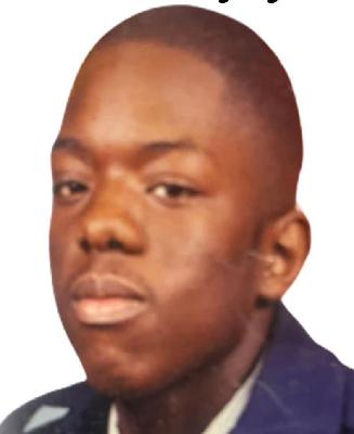 Sheldron Mallory death by force case profile photo