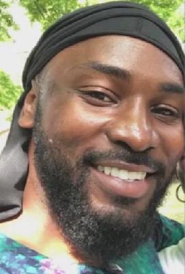 Corey Gladney death by force case profile photo
