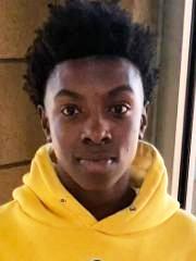 Zaire Person death by force case profile photo