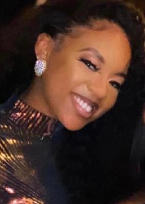 Camryn Price death by force case profile photo