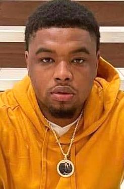 Shawn Brooks death by force case profile photo