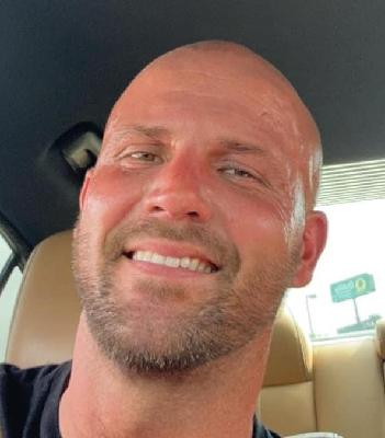 Christopher Rachalla death by force case profile photo