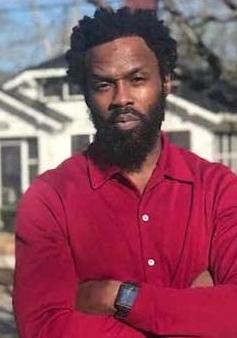 Derrick Williams death by force case profile photo