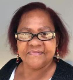 Sharon Johnson death by force case profile photo