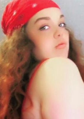 Hannah Namati death by force case profile photo