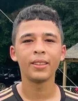Jose Martinez death by force case profile photo