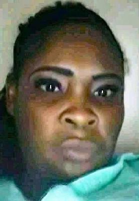 Equeesha Foote death by force case profile photo