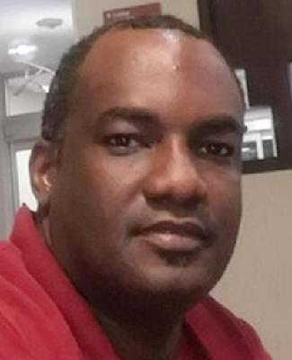 Richard Antoine death by force case profile photo