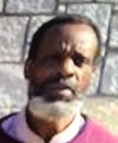 Wiley Lee Jackson death by force case in Columbus, GA