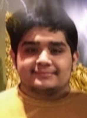 Juan Alberto Sanchez death by force case profile photo