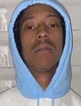 Aszavious Anderson death by force case profile photo