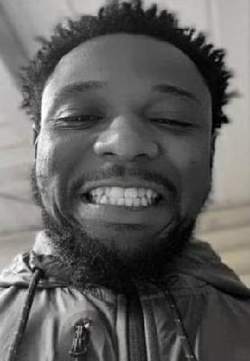 Larry Miller death by force case profile photo