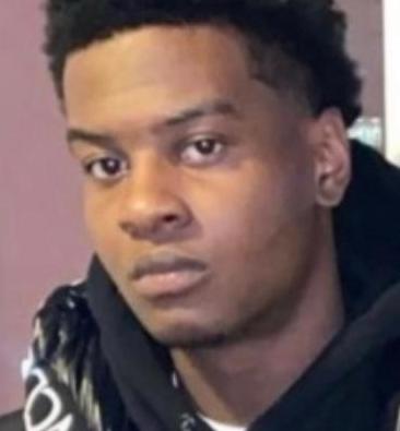 Daryn Wooten death by force case profile photo
