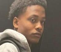 Charles Burgin death by force case profile photo