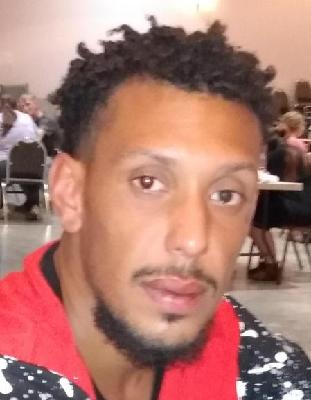 Kameron Holcey death by force case profile photo