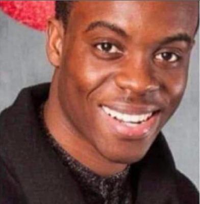 Oumar Mbodj death by force case profile photo