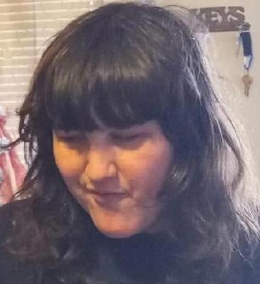 Megan Frix death by force case profile photo