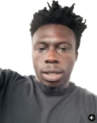 Monqencio Johnson death by force case profile photo