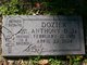 Anthony Dozier death by force case profile photo