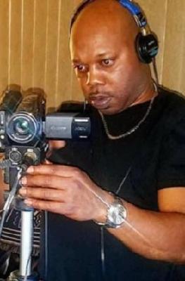 Lamont Johnson death by force case profile photo