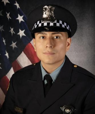 Enrique Martinez death by force case profile photo