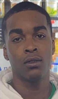 Trevon Breeland death by force case profile photo