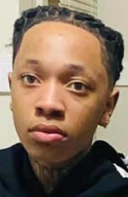 Anthony Smith death by force case profile photo