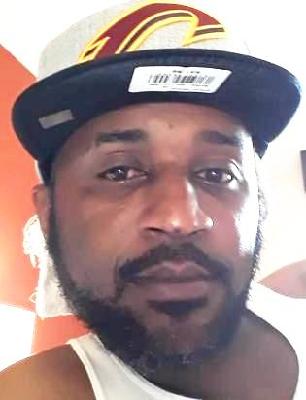 Lakarlo Williams death by force case profile photo