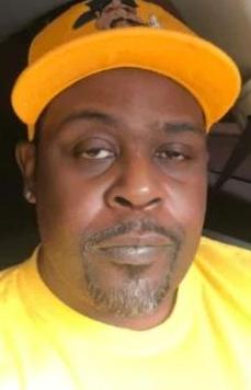 Randy Joiner death by force case profile photo