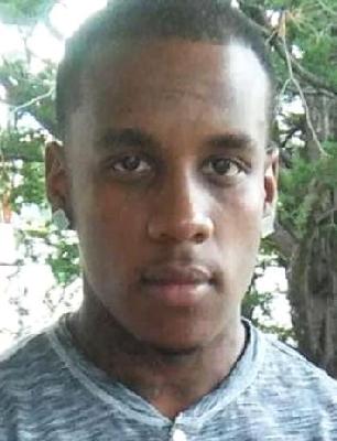 Marquise Smith death by force case profile photo