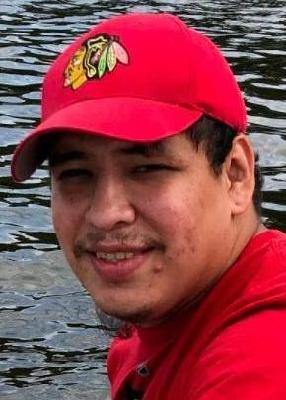 Christian Rodriguez death by force case profile photo