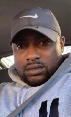 Antoine Williams death by force case profile photo