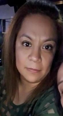 Maria Lazaro-Castillo death by force case profile photo