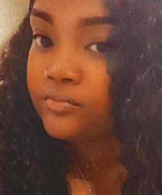 Jasmine King death by force case profile photo