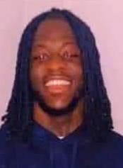 Timothy Fulton death by force case profile photo