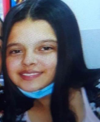Stephanie Lopez death by force case profile photo