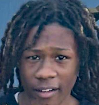 Lashon Douglas death by force case profile photo