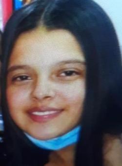 Stephani Ramirez death by force case profile photo