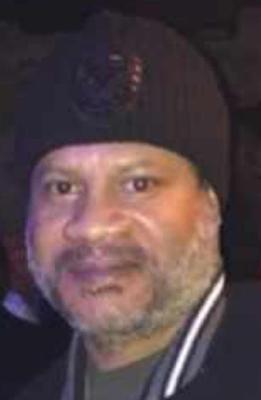 Thaddeus Scott death by force case profile photo