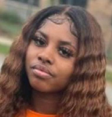 Sierra Evans death by force case profile photo