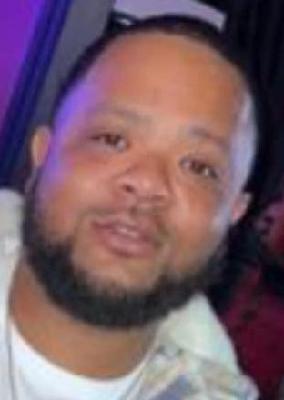 James Young death by force case profile photo