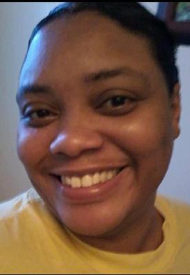 Keisha Sullivan death by force case profile photo