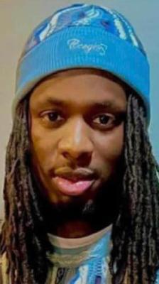 Childale Henderson death by force case profile photo
