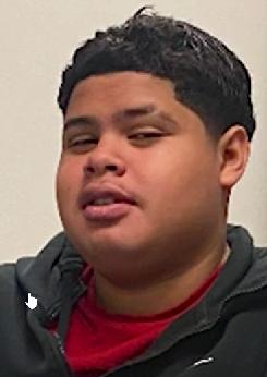 Jesus Romero death by force case profile photo