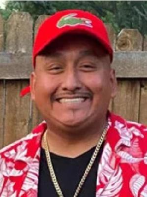 Roberto Guz   death by force case profile photo