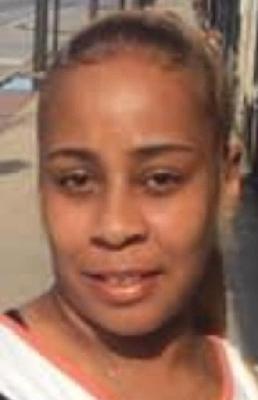 Tatanisha Jackson death by force case profile photo