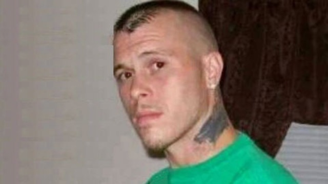 Dustin Minarik death by force case profile photo