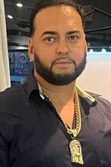 Valentin Rivera death by force case profile photo