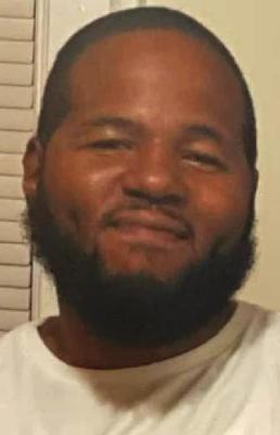 Edward Hemphill death by force case profile photo